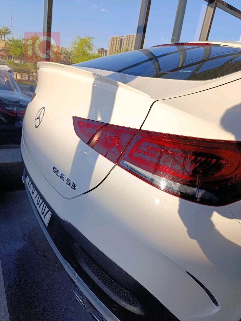 مێرسێدس بێنز GLE